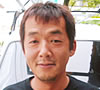 竹之内 進吾 竹之内 進吾