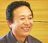 土田 一男 土田 一男